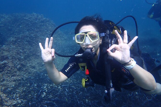 Mallorca: Try Scuba Diving in a Beautiful Nature Reserve - What to bring (so you’re not scrambling at the start)