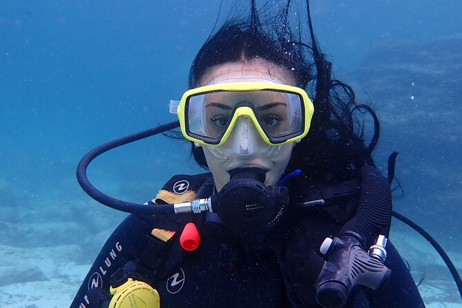 Mallorca: Try Scuba Diving in a Beautiful Nature Reserve - Who should book this scuba intro, and who should skip it