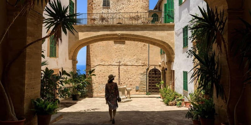 Mallorca: Unveiling the Island's Hidden Gems Guided Day Tour - Key highlights worth your time