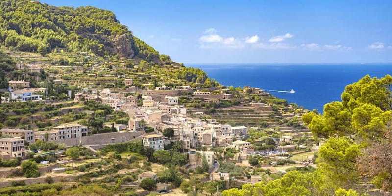 Mallorca: Unveiling the Island's Hidden Gems Guided Day Tour - A full-day route that keeps you moving off the main roads