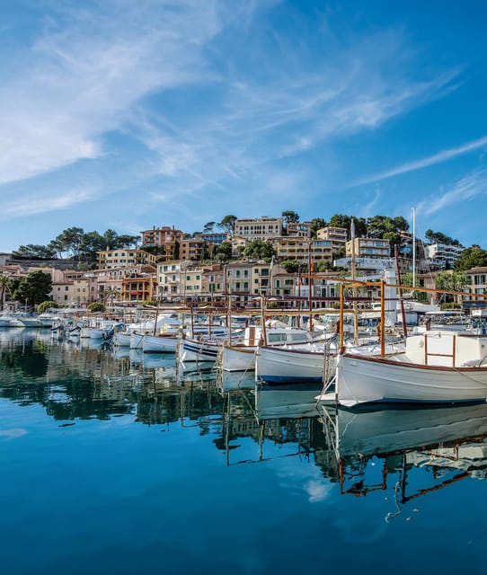 Mallorca: Valdemossa and Port of Soller Coca of Potato - Price and value: is $53 fair for this half-day?