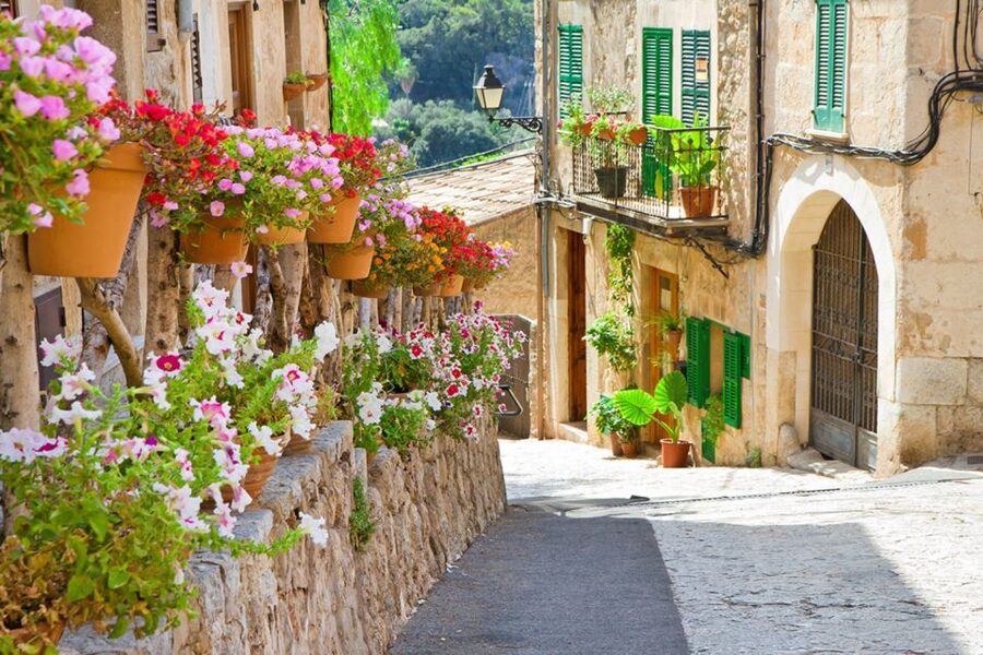 Mallorca: Valldemossa & Soller Tour - Key Points I’d Plan Around