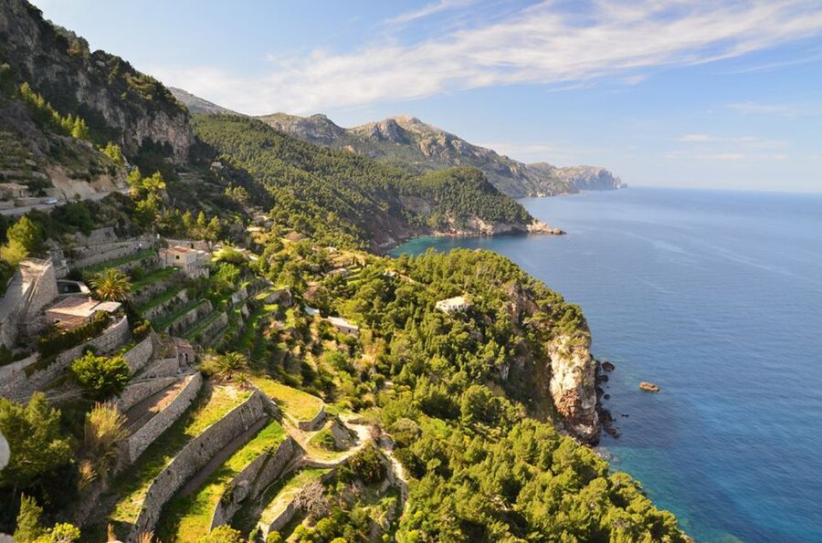 Mallorca: Valldemossa & Soller Tour - Why This Mallorca Route Works So Well
