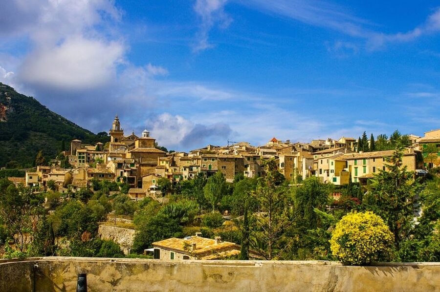 Mallorca: Valldemossa & Soller Tour - Son Marroig Viewpoint: The Photo Stop That Makes the Drive Worth It