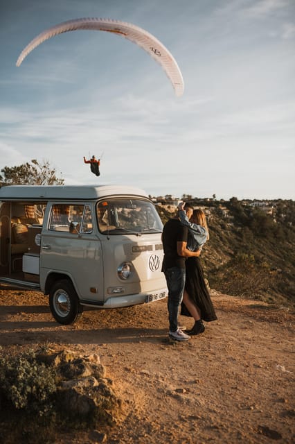 Mallorca: Vintage Sunset tour by the sea with a picnic - Key things to know before you go