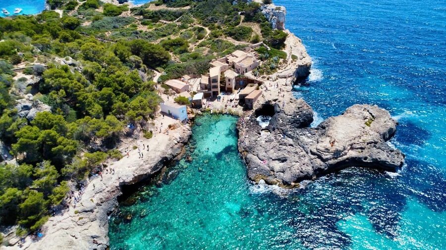 Mallorca: Vintage Sunset tour by the sea with a picnic - The vintage vehicles aren’t a gimmick (they shape the whole mood)