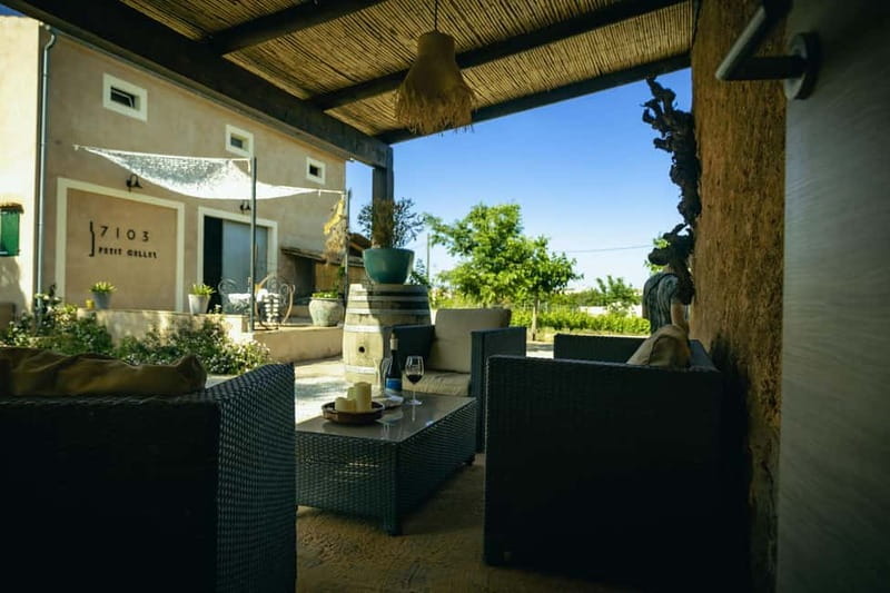 Mallorca: Visit a winery and enjoy a wine tasting, along with some Mallorcan products - Key things that make this Mallorca wine tour work
