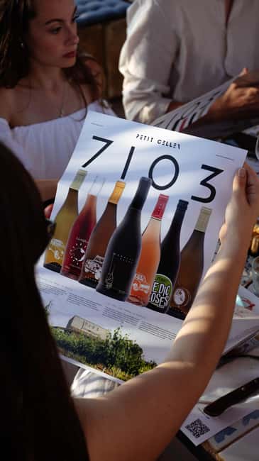 Mallorca: Visit a winery and enjoy a wine tasting, along with some Mallorcan products - How long is it, really, and how does the pace feel?