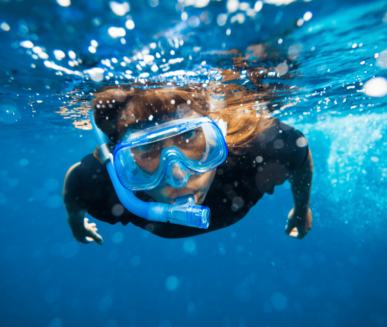 Mallorca: Visit Palma Speedboat adrenaline & snorkelling - Timing and expectations: how the 2 hours actually feel