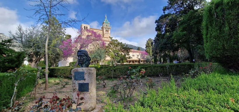Mallorca: West Coast & Orange Valley Minbustour - Key highlights that make this tour worth your time