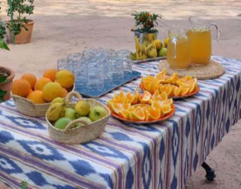 Mallorca: West Coast & Orange Valley Minbustour - What to bring, and what to expect on your feet