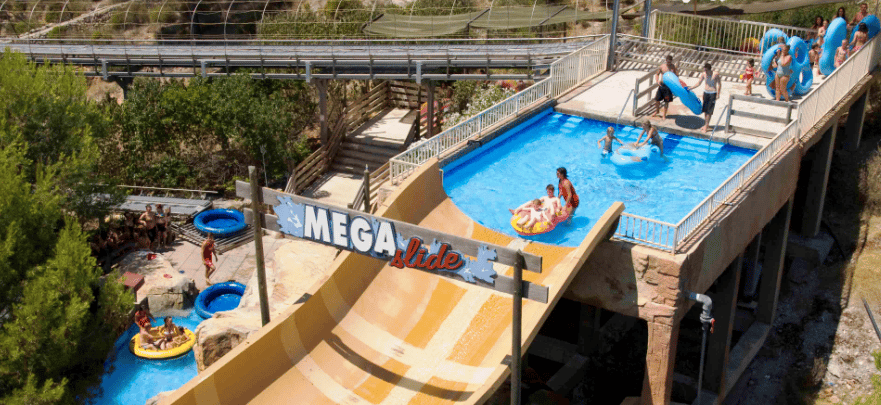 Mallorca: Western Waterpark Tickets with Transfer - Should you book Western Water Park tickets with transfer?