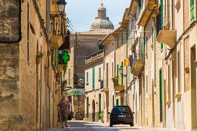 Mallorca: Windmills, Legends and Charming Villages - Why Mallorca’s windmill legends feel real on this route