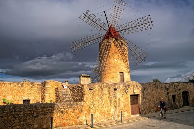 Mallorca: Windmills, Legends and Charming Villages - Puig de Randa: hilltop views and a calmer feeling
