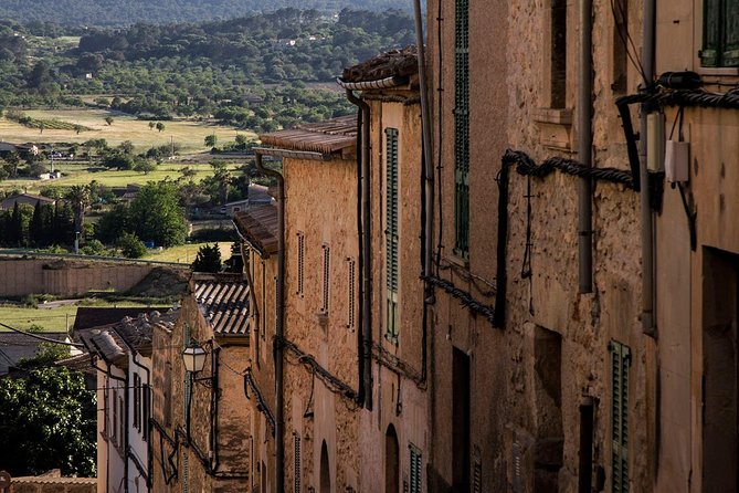 Mallorca: Windmills, Legends and Charming Villages - Price and value: what you’re really paying for at $90.31