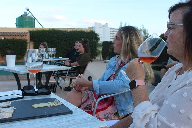 Mallorca Wine and Cheese Tasting - Key points worth knowing