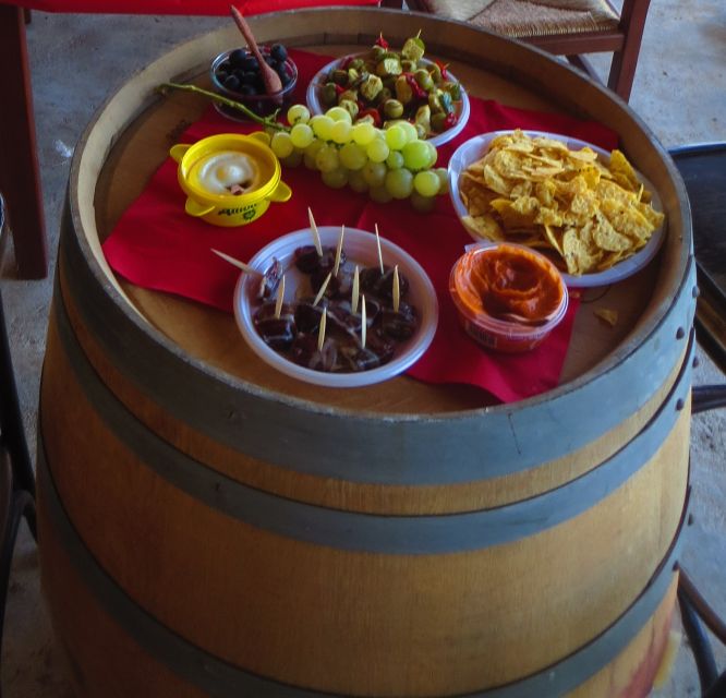 Mallorca: Wine Cellar Tour XL - including 3 Wine Tastings - Should you book Mallorca Wine Cellar Tour XL?