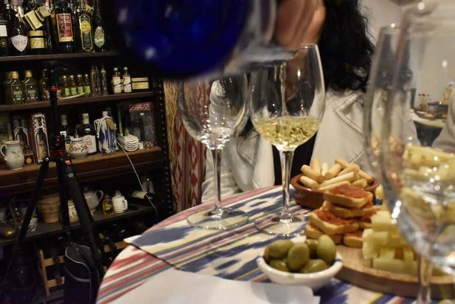 Mallorca Wine Curious - Key highlights you should care about