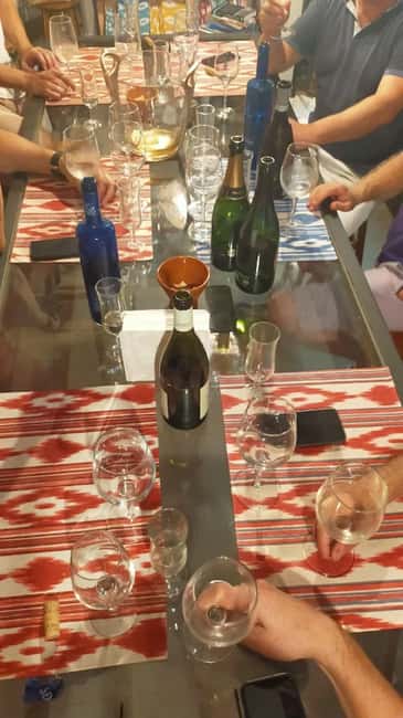 Mallorca Wine Curious - What You Taste: Mallorca’s Indigenous Grapes and Local Cheese Pairings