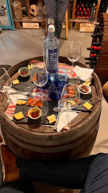 Mallorca Wine Curious - The Pairing Cast: Why These Mallorca Varieties Feel So Specific