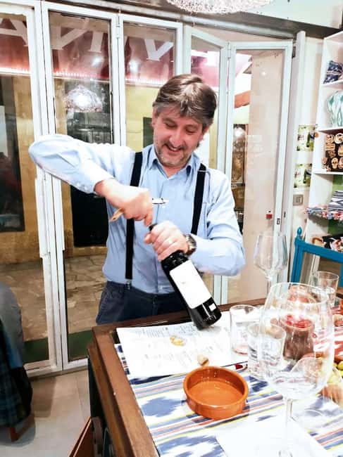 Mallorca Wine Curious - Value Check: Is $80 Worth It for Two Hours?