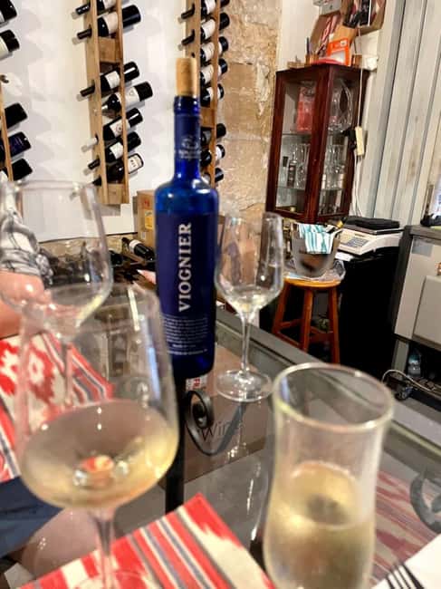 Mallorca Wine Curious - Small Group Comfort: Ask Questions Without Feeling Rushed
