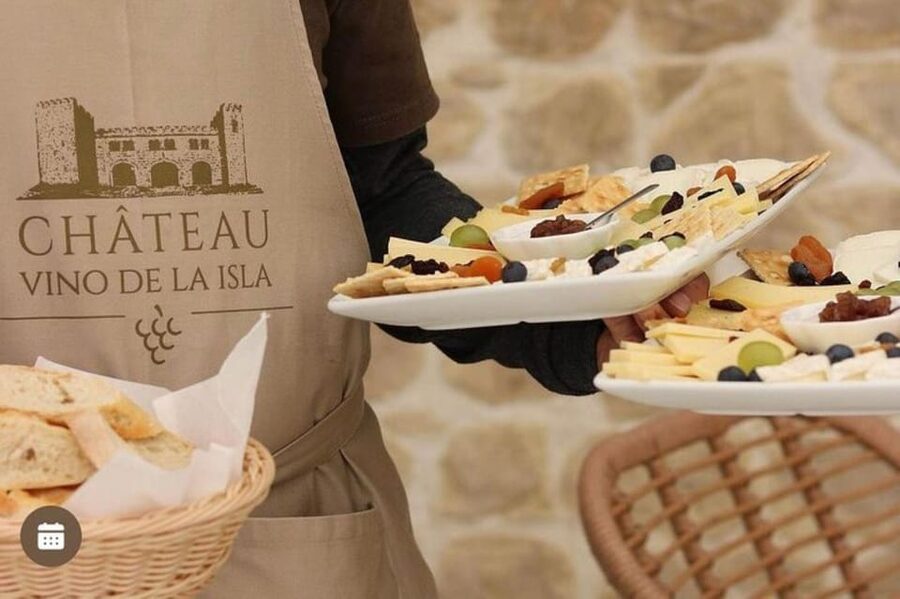 Mallorca: Wine Tasting from the smallest wineries 5 Wines - Value check: is $44 per person a good deal?