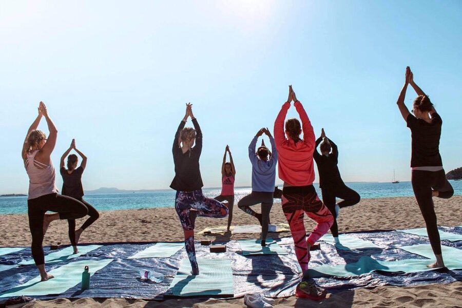 Mallorca: Yoga and Brunch on Palmanova Beach - Price and Value: Is $67 a Smart Use of Your Time?