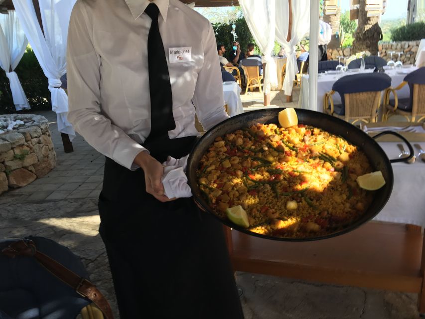 Mallorcan Family Winery Authentic Wine Tasting Experience - Why a Mallorca wine tasting feels different 15 minutes off Palma
