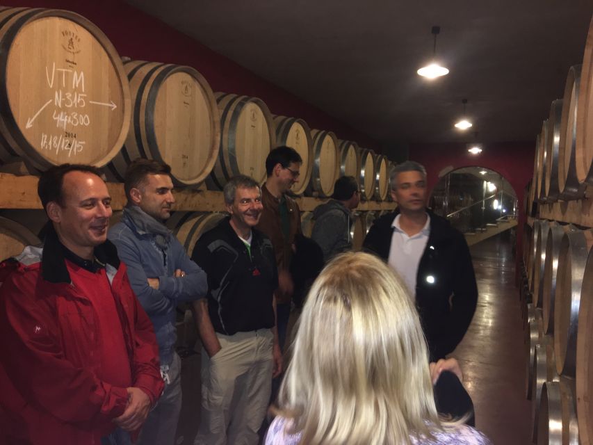 Mallorcas Emblematic Wineries Small Group Tour, two wineries - Practical tips you should know before you go
