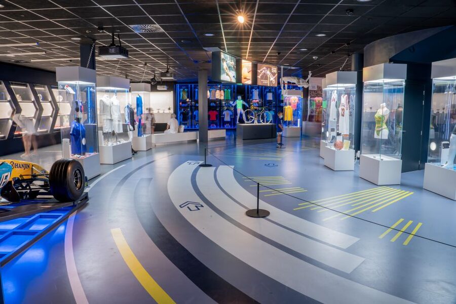 Manacor: Rafa Nadal Exhibition Entry Ticket - Should You Book This Rafa Nadal Exhibition Ticket?