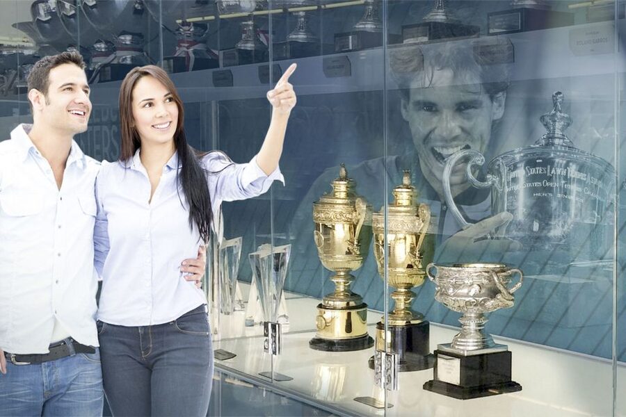 Manacor: Rafa Nadal Exhibition Entry Ticket - Rules That Can Trip You Up (So Your Visit Stays Easy)