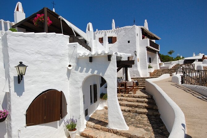 Menorca full-day Tour from Mallorca - A 12-hour Menorca power day from Mallorca