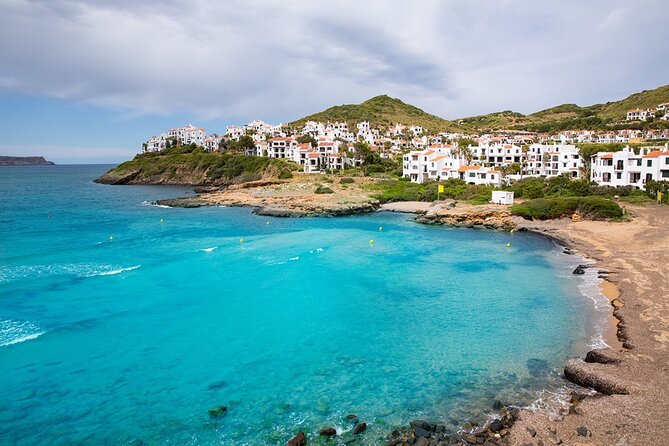Menorca full-day Tour from Mallorca - Price and logistics: is $165.68 good value?