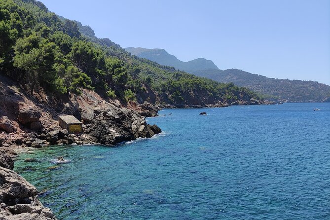 Nature Escape, Adventures on Mallorca's North coast - What kind of adventure is this, really? (Safety and comfort)