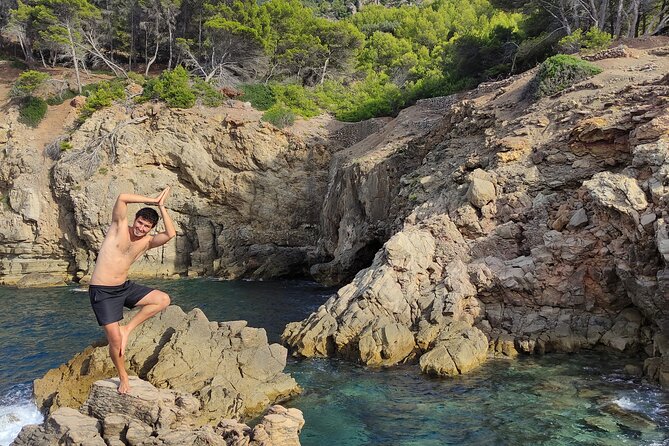 Nature Escape, Adventures on Mallorca's North coast - Pace, group size, and the small things that make it feel worth $94.82