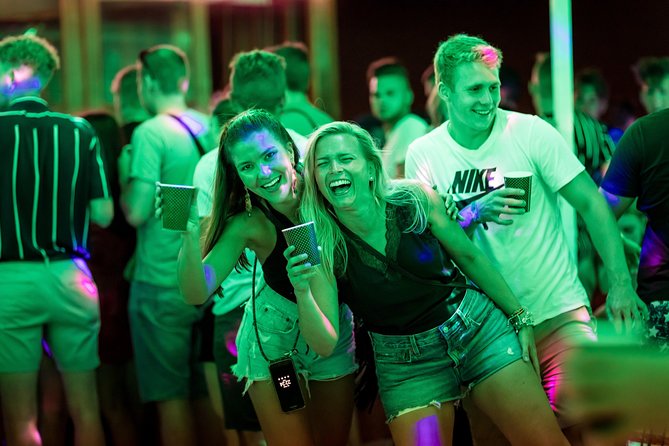 Night Boat Party: Mallorca Nightlife - Who this boat party suits best (and who should skip it)