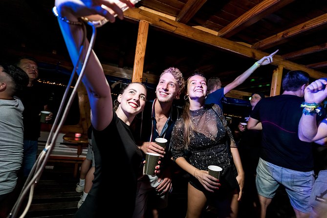 Night Boat Party: Mallorca Nightlife - The 2.5-hour flow: what the night feels like hour by hour
