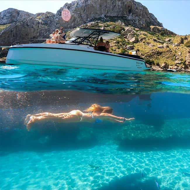 North Coast Dolphins Sunrise Adventure Tour - Getting to Alcudiamar: where you actually meet
