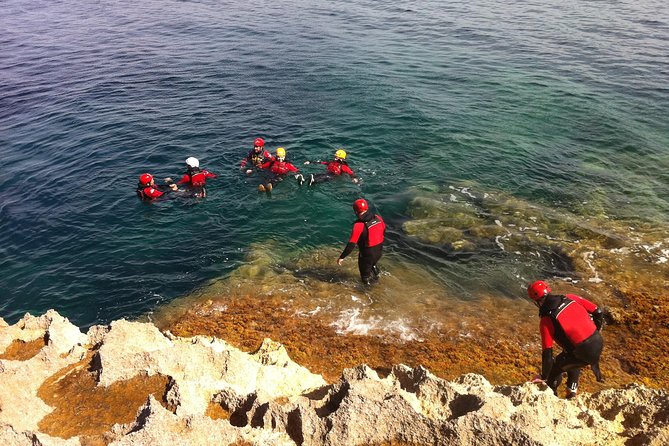 North Mallorca Coasteering Tour with Transfers - What’s included, what isn’t, and how to pack smart