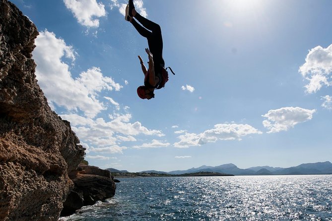 North Mallorca Coasteering Tour with Transfers - The transfer plan: hotel pickup and meeting point timing
