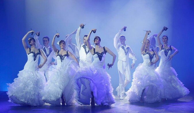 OHALÁ: Family Show in Mallorca - Key things that make OHALÁ worth your time