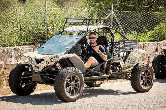 On Road Buggy Tour + Snorkeling - Key Things I’d Plan For