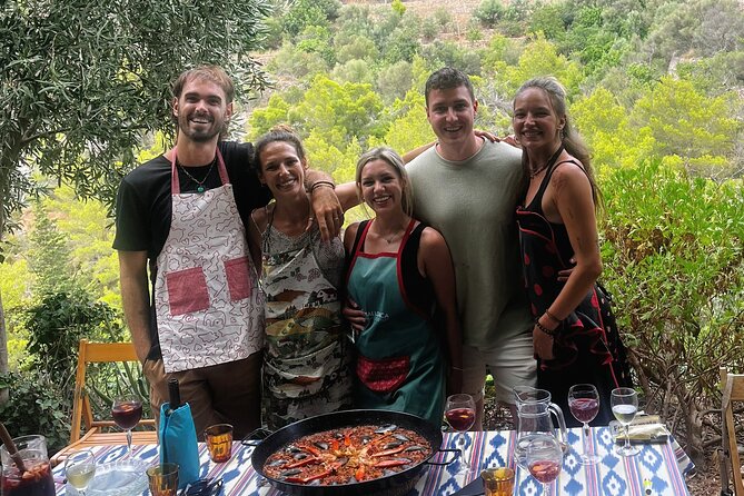 Paella Day Cooking Class Savor the Tradition - Price and value: why $114.45 can make sense