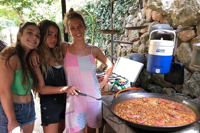 Paella Day Cooking Class Savor the Tradition - Who this paella class suits best (and who might not)