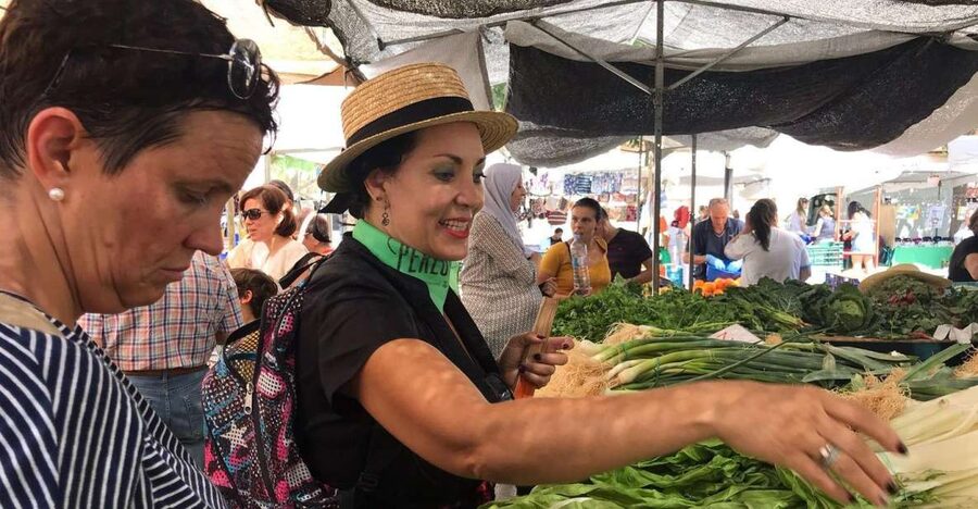 Palma: 2.5-Hour Chinatown Market Tour - The 2.5-hour route: how the pacing keeps it fun