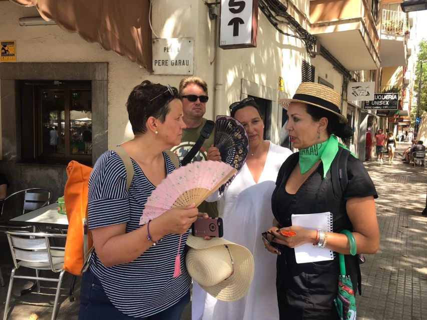 Palma: 2.5-Hour Chinatown Market Tour - Practical details that affect your day