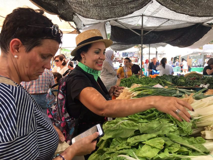 Palma: 2.5-Hour Chinatown Market Tour - Who this tour suits best (and who should skip it)