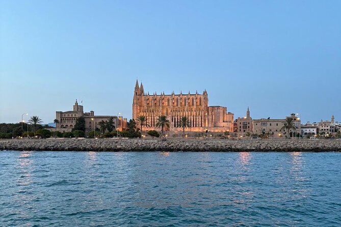 Palma: 2-Hour Sunset Catamaran Cruise with Drinks - Drinks and Snacks: The Real Value Plays Here