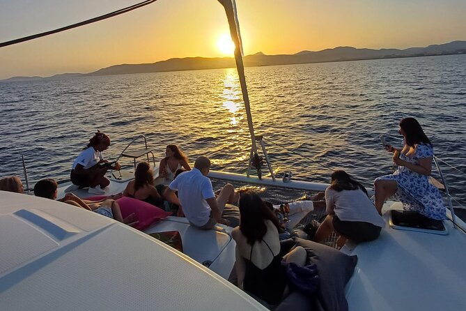 Palma: 2-Hour Sunset Catamaran Cruise with Drinks - What’s Not Included (So You Can Plan Better)